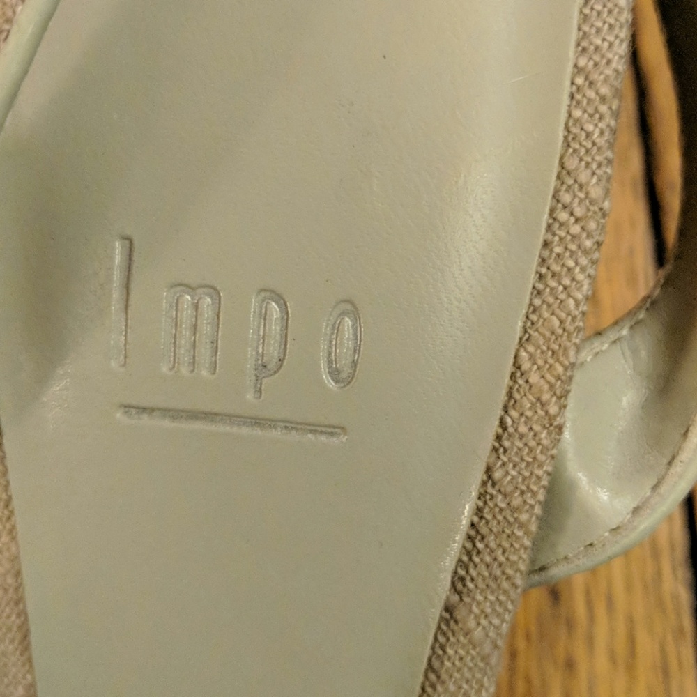 Impo Valor heels - Picture 5 of 5